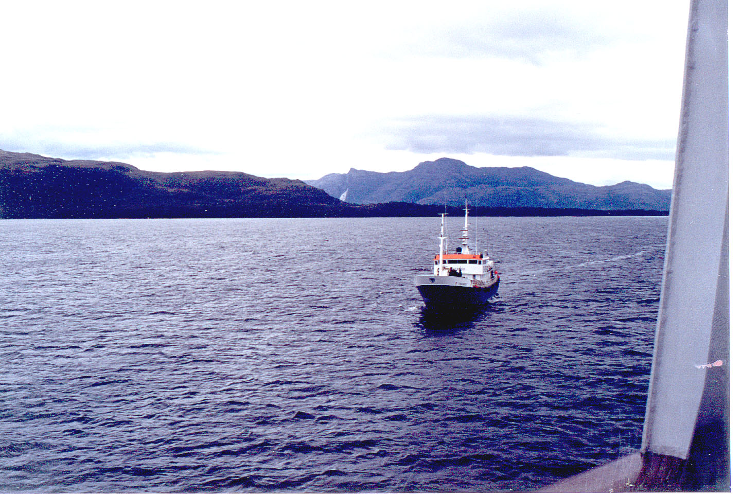 161.jpg, Chilean coast
