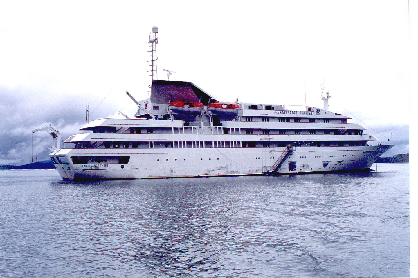 178.jpg, Our beat-up ship