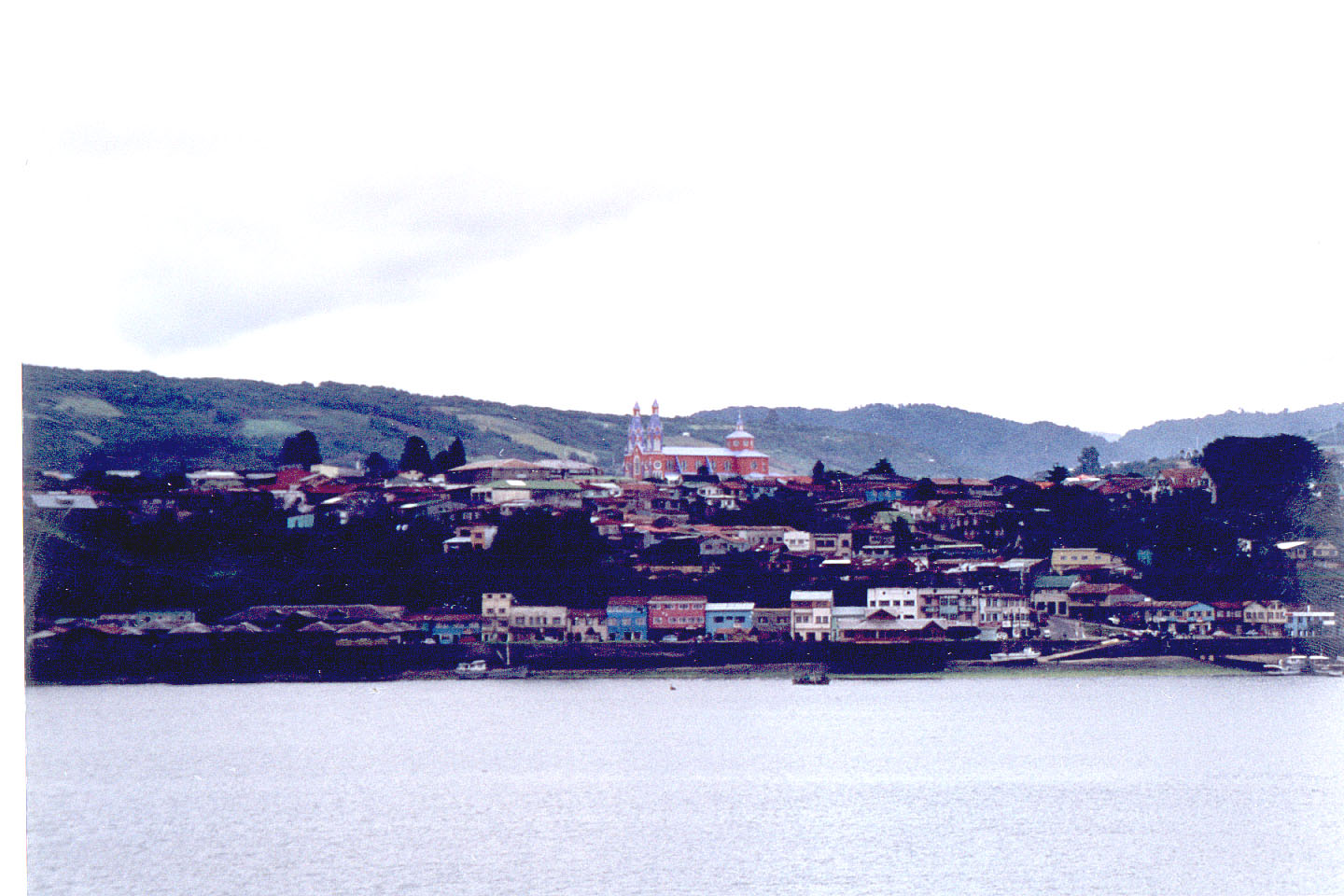196.jpg, Castro, Chiloe Island
Chile