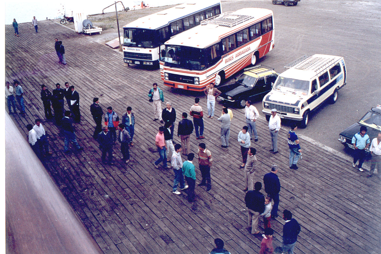 200.jpg, Dock at Castro