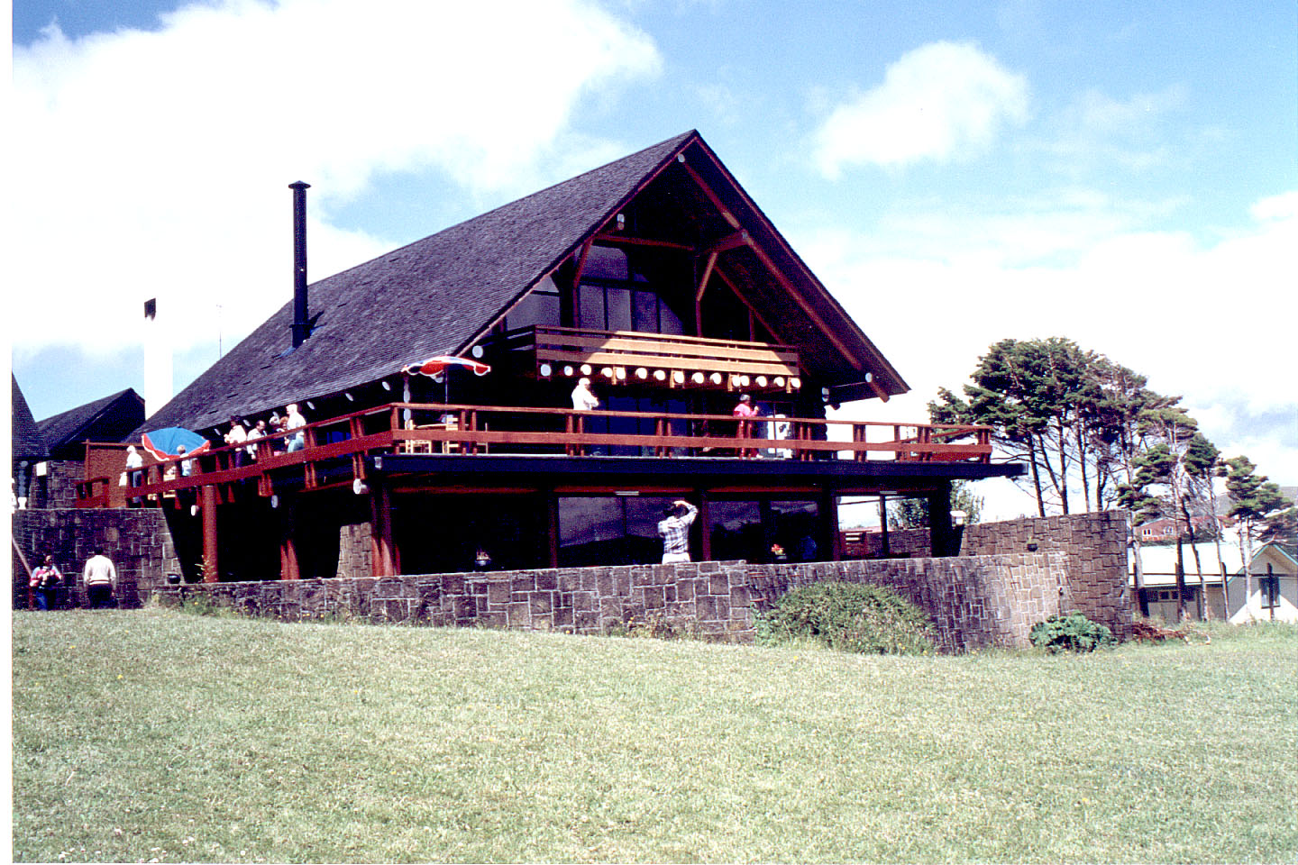 211.jpg, Restaurant at Ancun
Chiloe Island, Chile