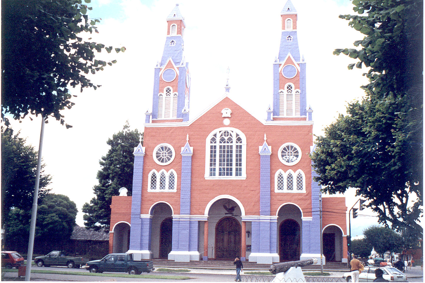 223.jpg, Castro, Chiloe Island
Chile