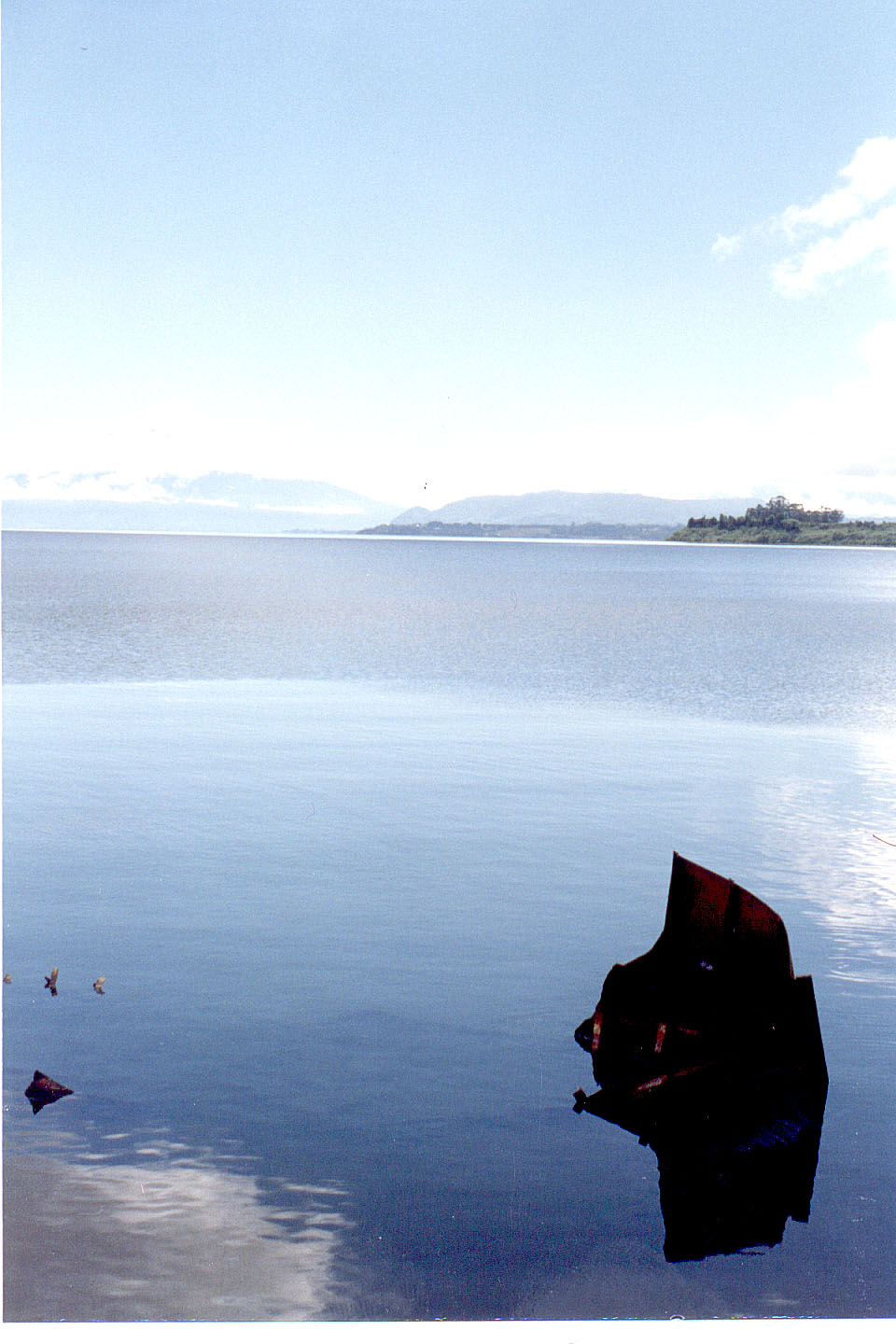 241.jpg, Volcano from
Pelluco