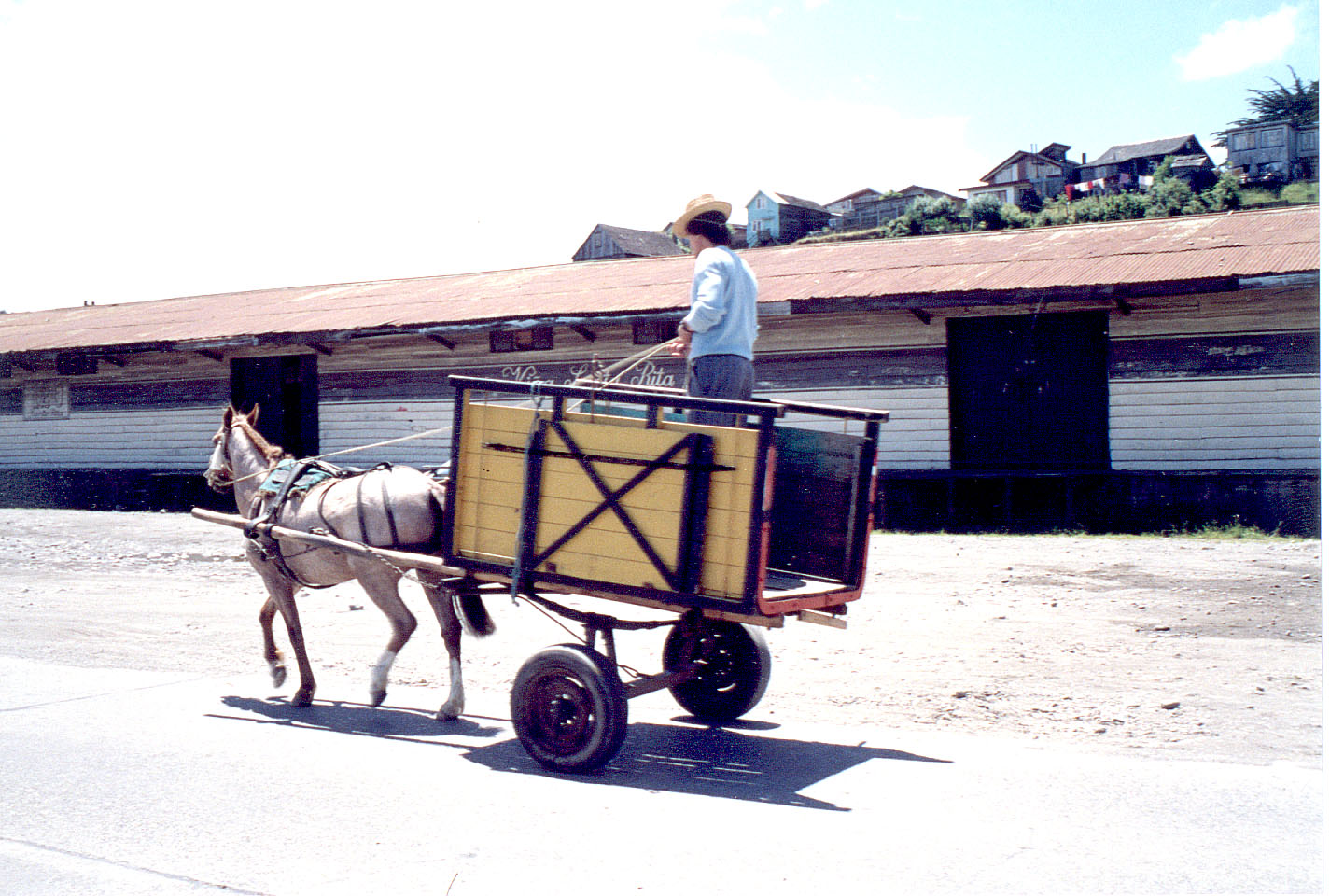 257.jpg, Puerto Montt
Chile