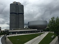 2 - 4 BMW 4-cylinder HQ