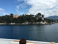 4 - 16 Ferry to Portofino