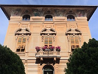 4 - 7 Villa Devoto, Rapallo