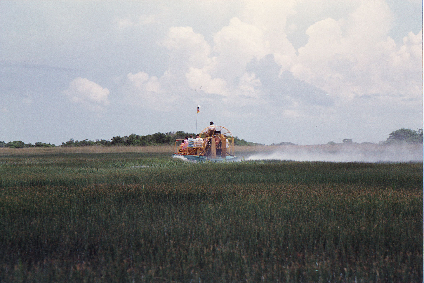 26.jpg, Air Boat