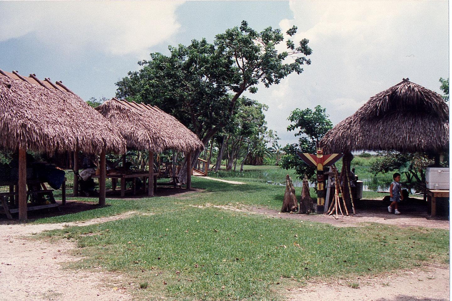 29.jpg, Indian Village