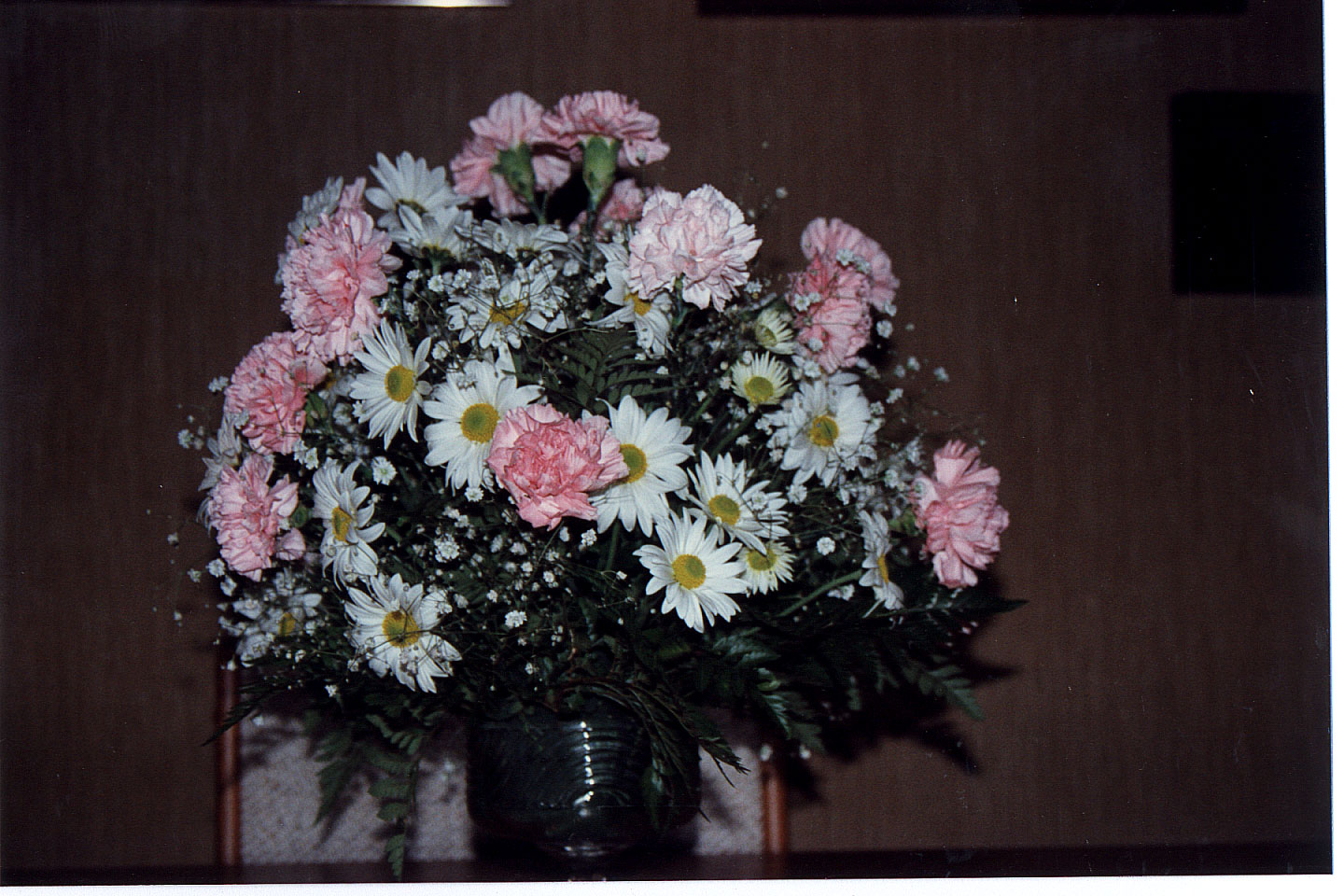 48.jpg, Flowers from
Pat and Jo