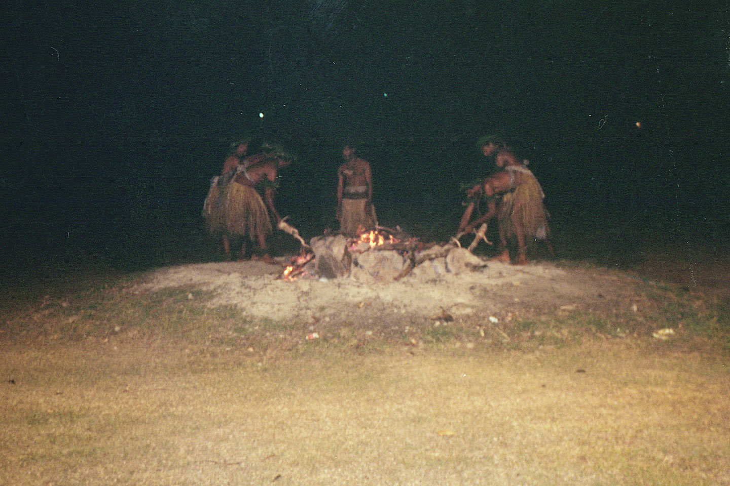 015.jpg, Fire walking