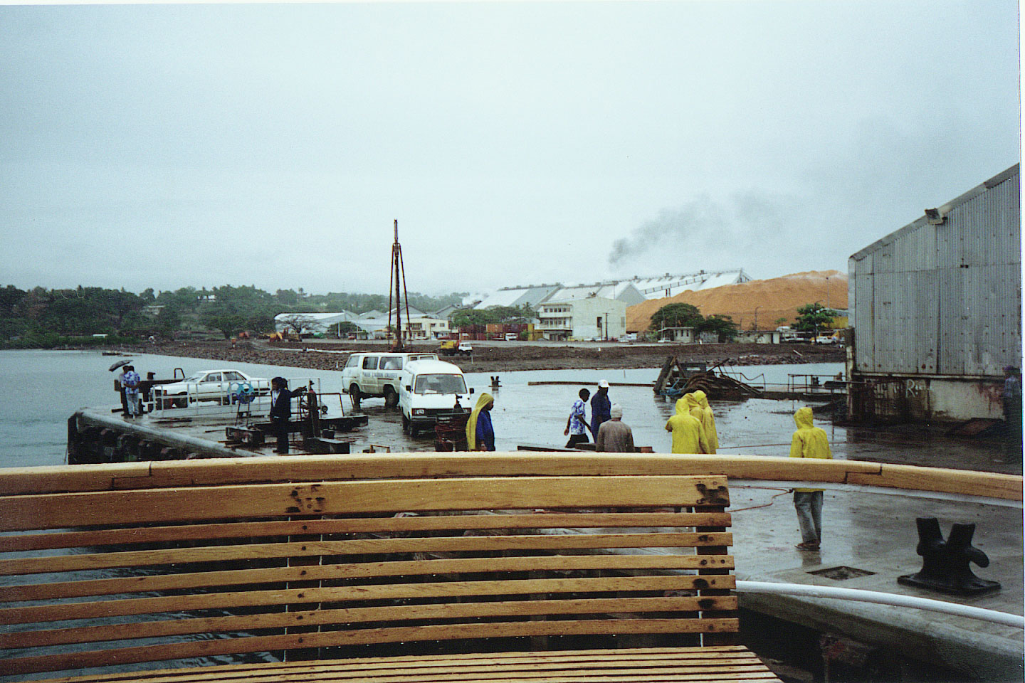 026.jpg, Lautoka, start of
Blue Lagoon Cruise