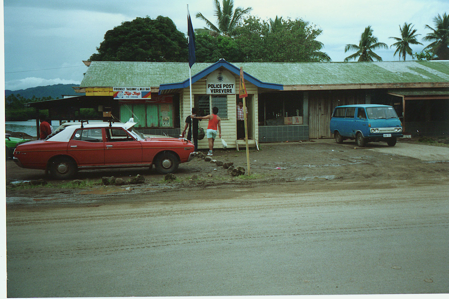 107.jpg, Post Office
Savu Savu