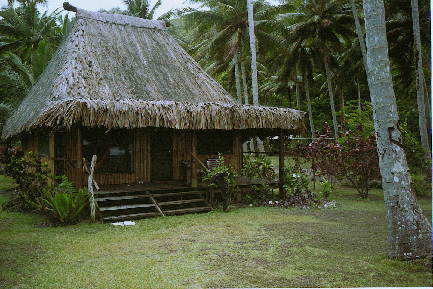 117.jpg, Our bure
Quamea Resort