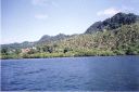 _152.jpg, Approaching village
on Qamea island