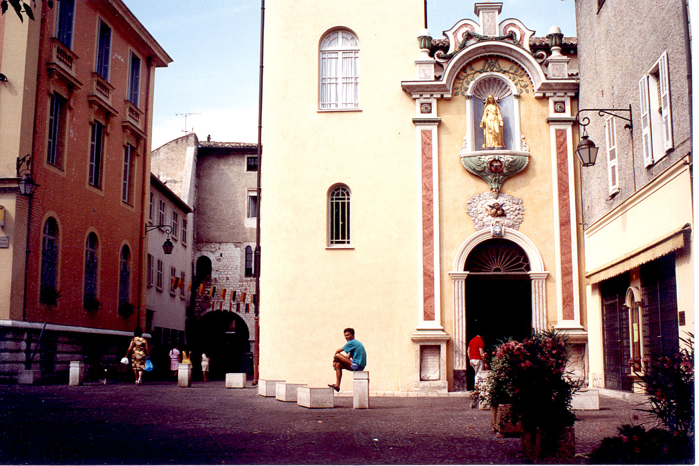 033.jpg, Vence