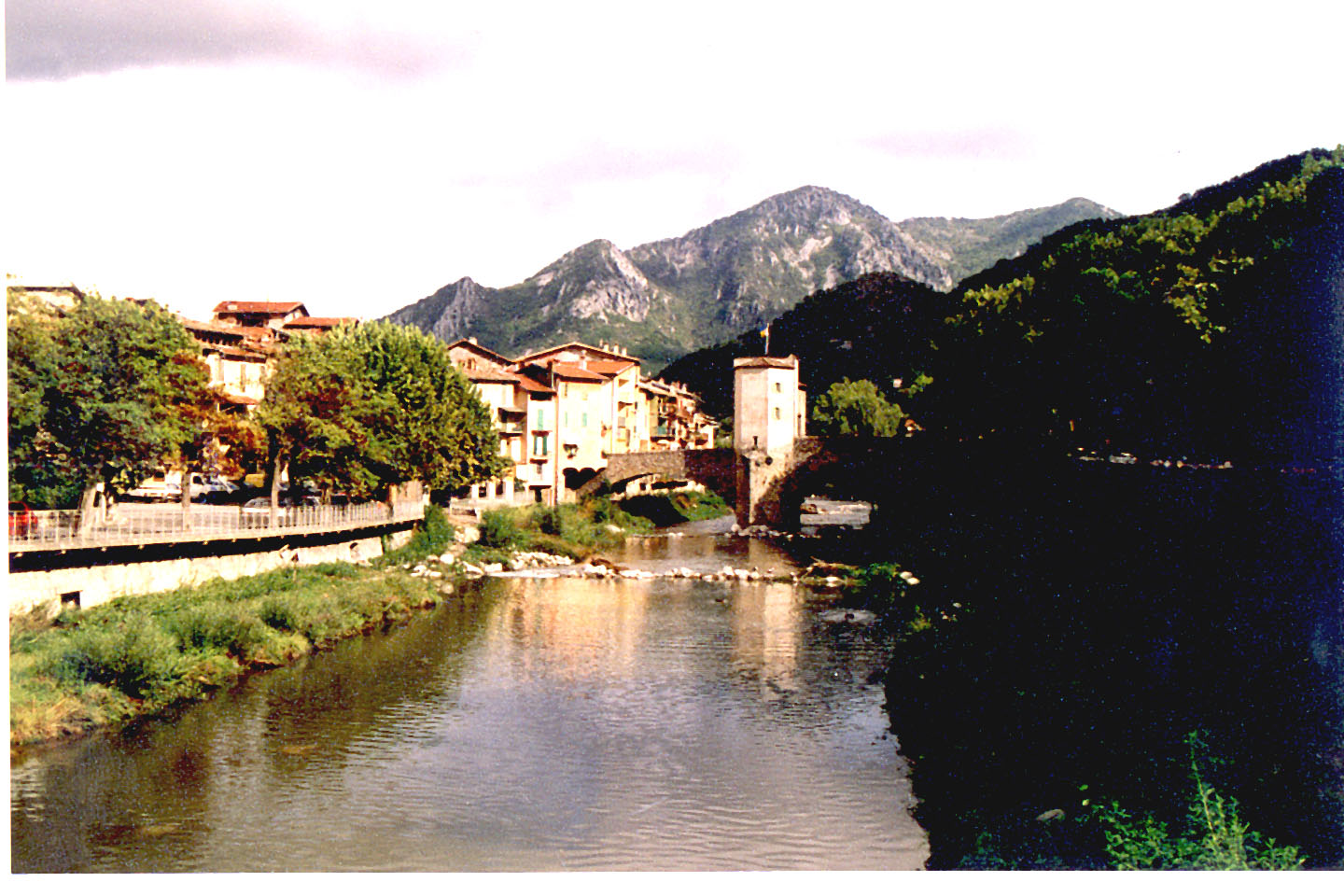 1992-01.jpg, Sospel
(near Nice)