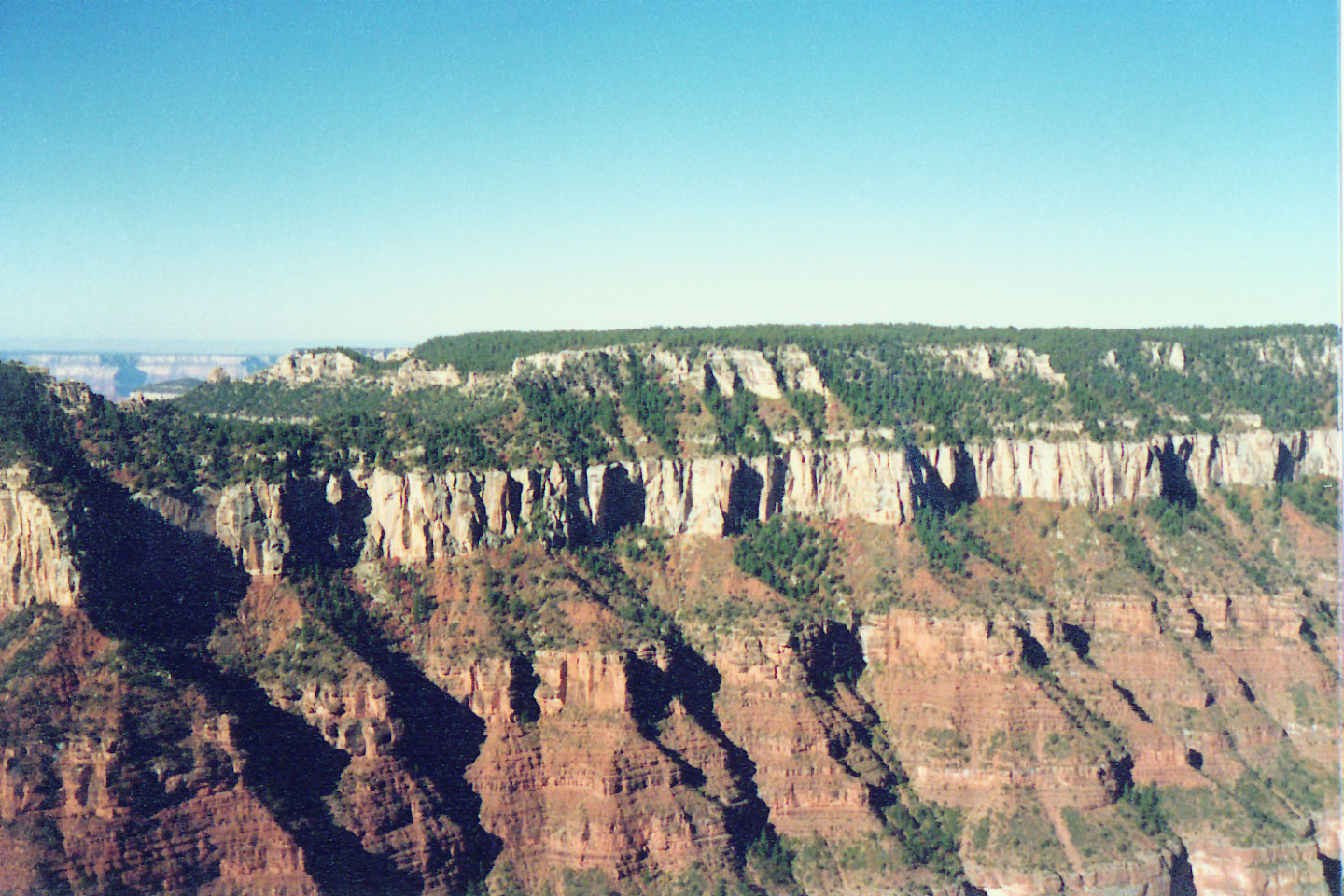 083.jpg, Back at the
North Rim