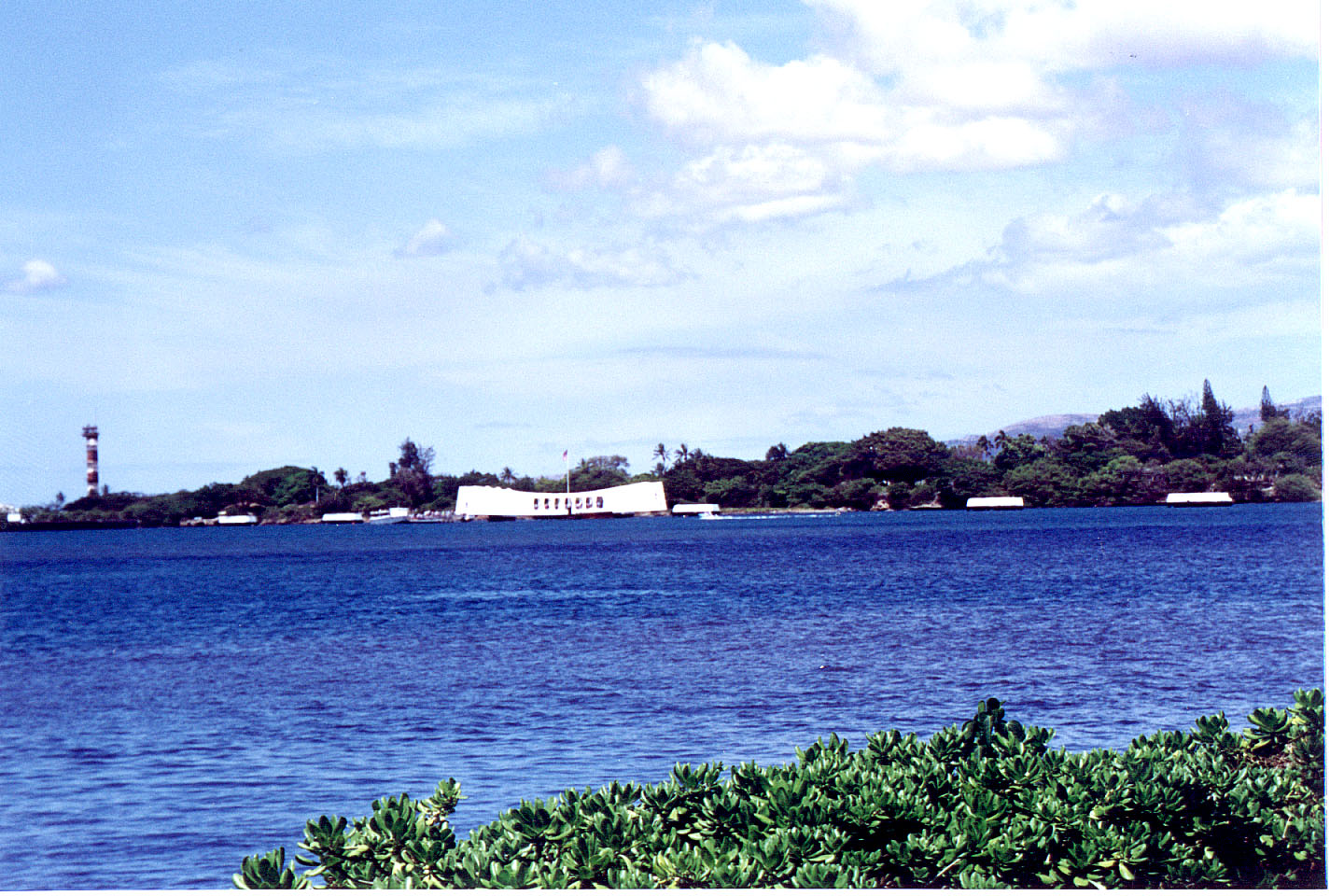 007.jpg, Arizona Memorial
Pearl Harbor