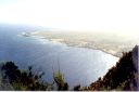 _241.jpg, Starting the walk
down to Kalaupapa