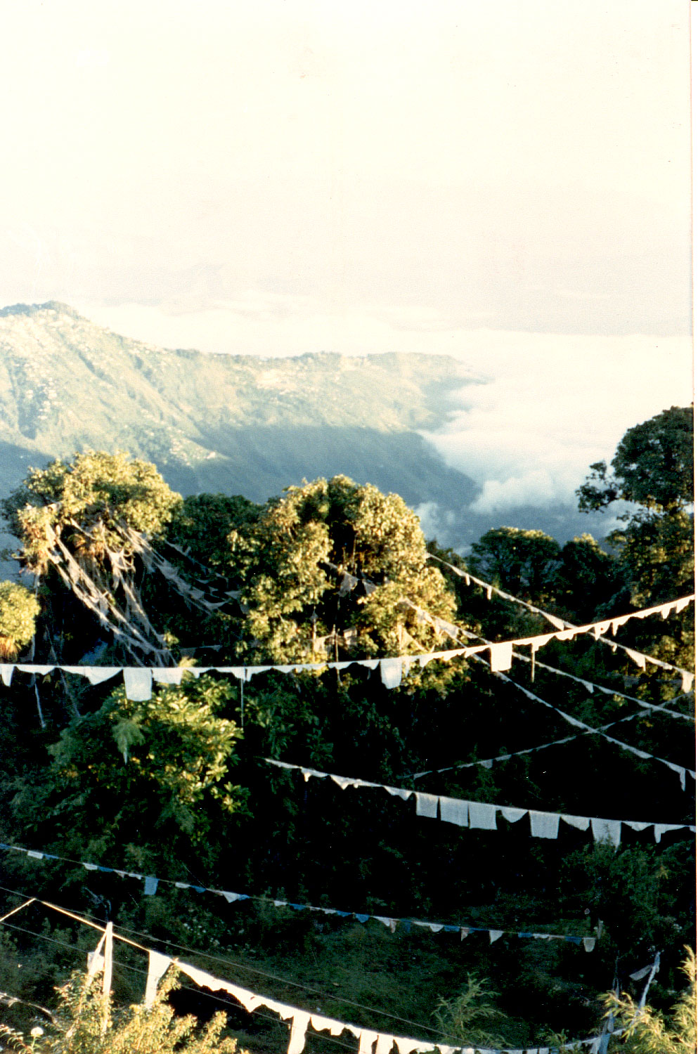 01-32.jpg, Sunrise at Tiger Hill
Darjeeling