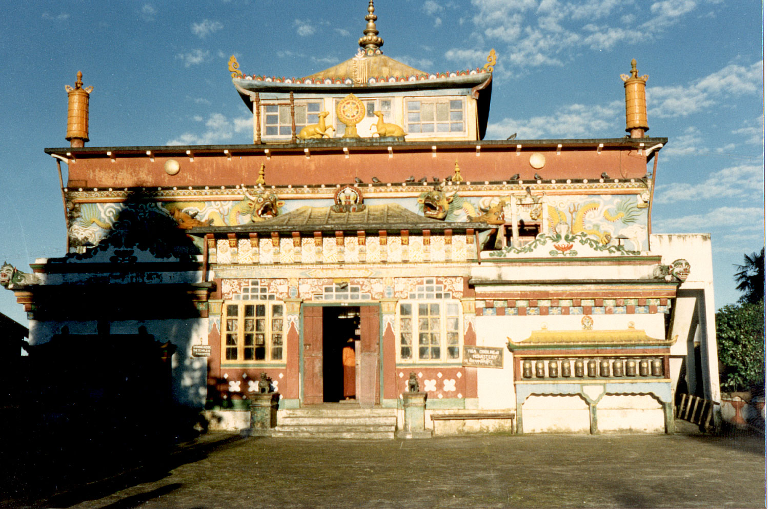 01-35.jpg, Ghoom Monastery
Darjeeling