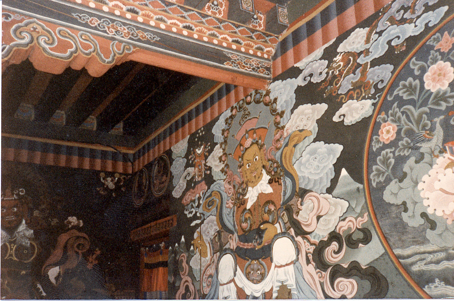 02-28a.jpg, Gompa (public temple)
Phuntsholing