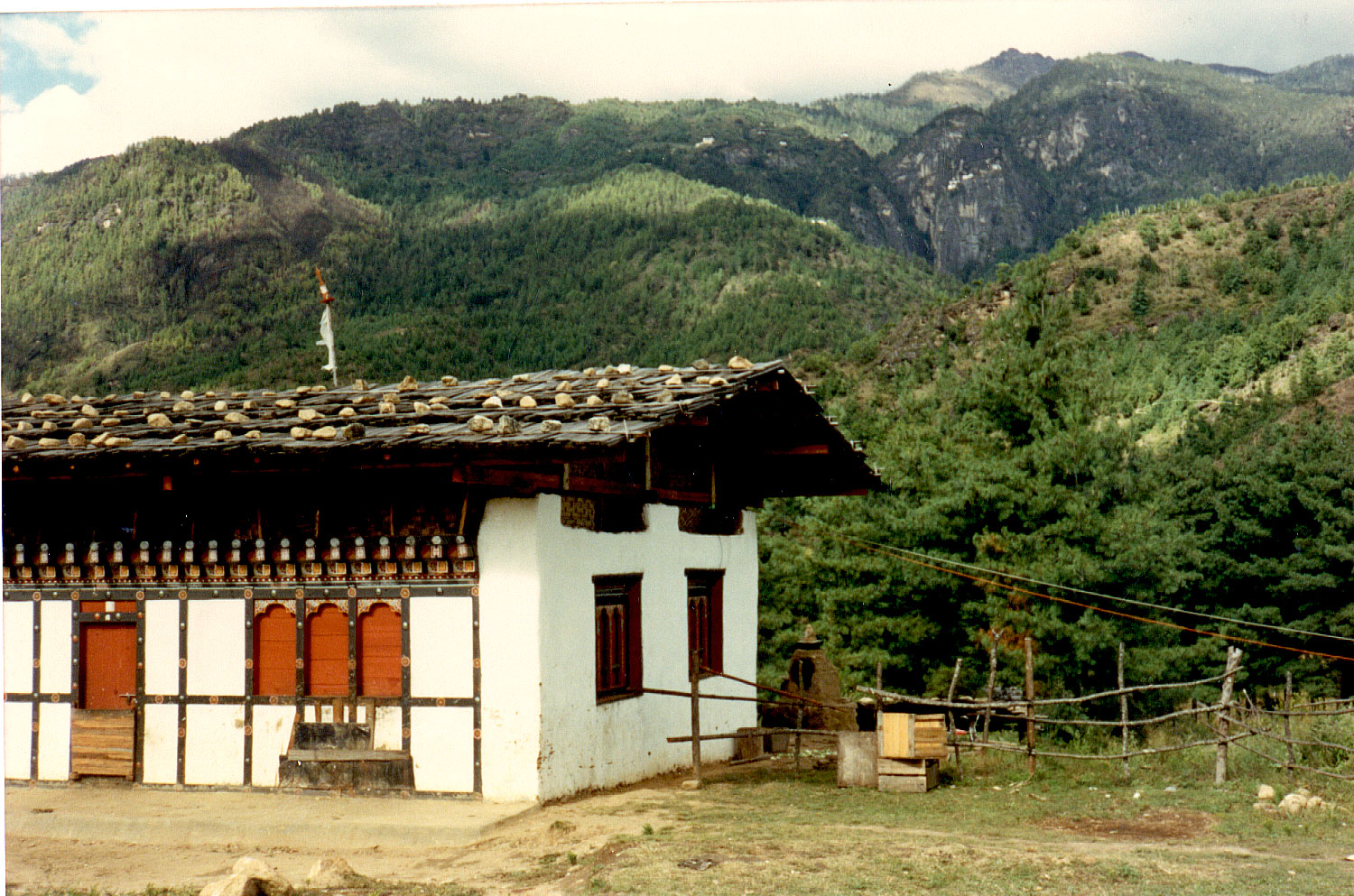 05-24.jpg, Paro, Bhutan