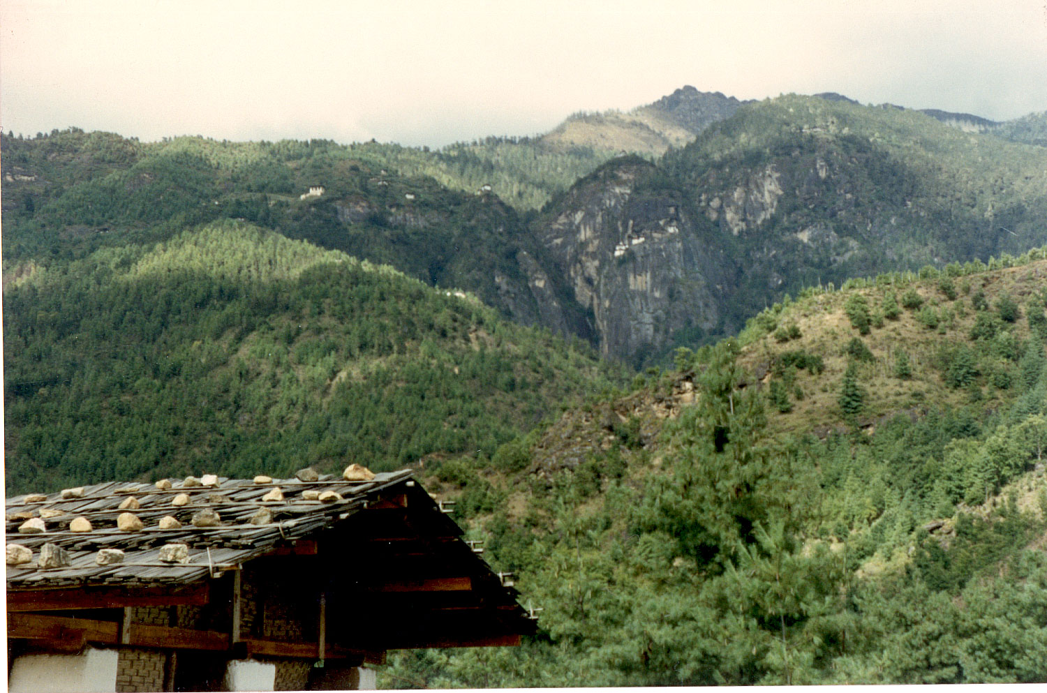 05-25.jpg, Paro, Bhutan