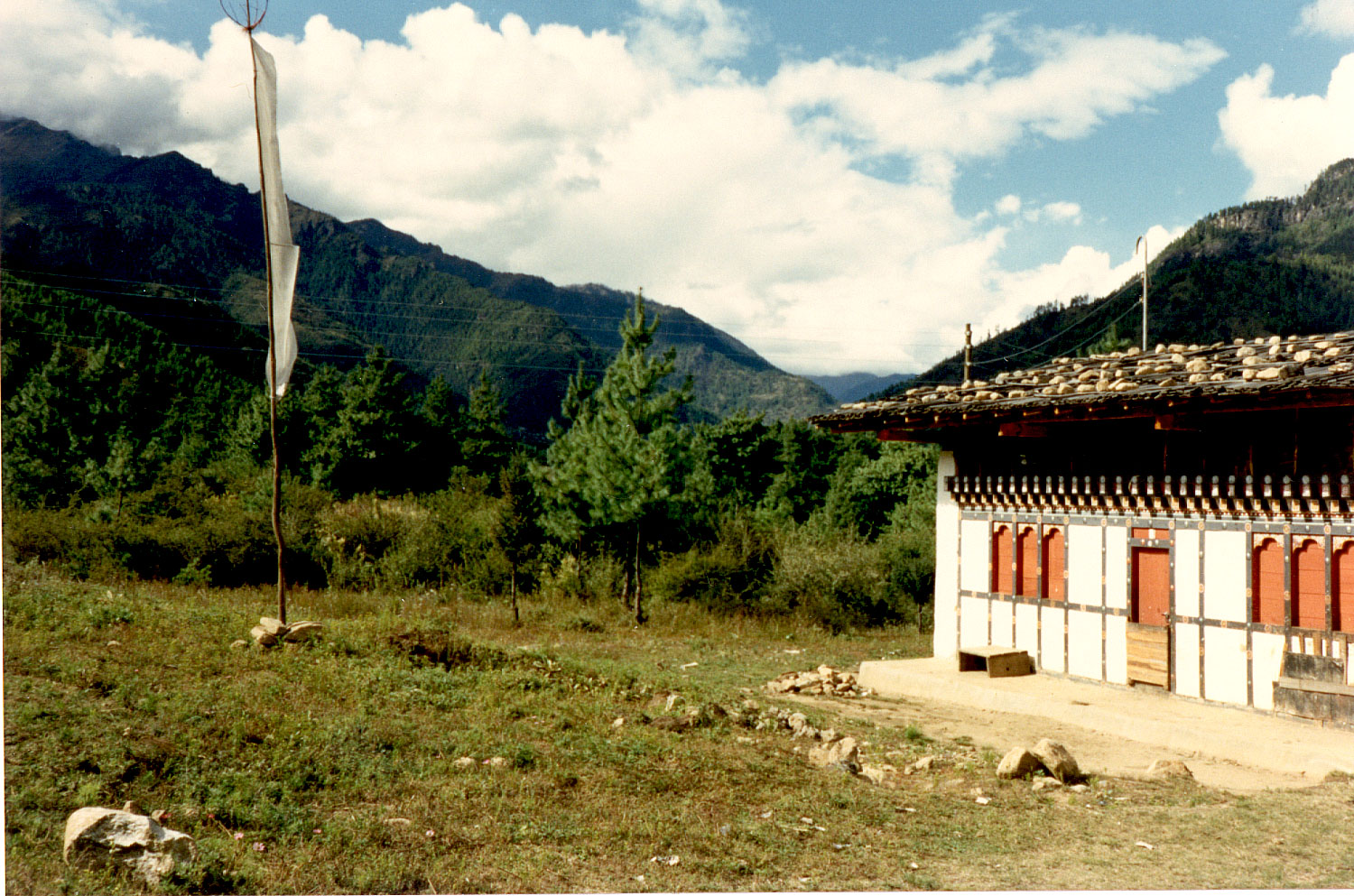 05-26.jpg, Paro, Bhutan