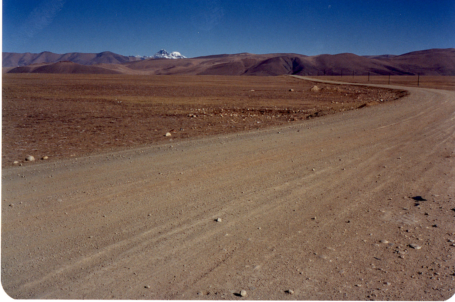 10-15.jpg, Zhangmu to Xigaze, Tibet