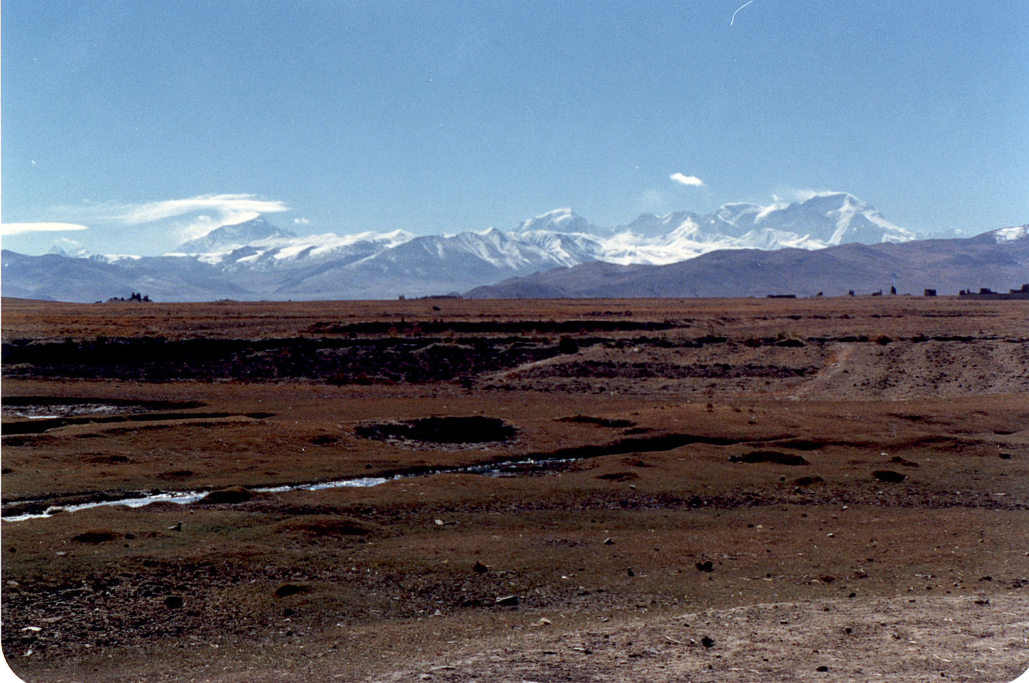 10-21.jpg, Zhangmu to Xigaze, Tibet