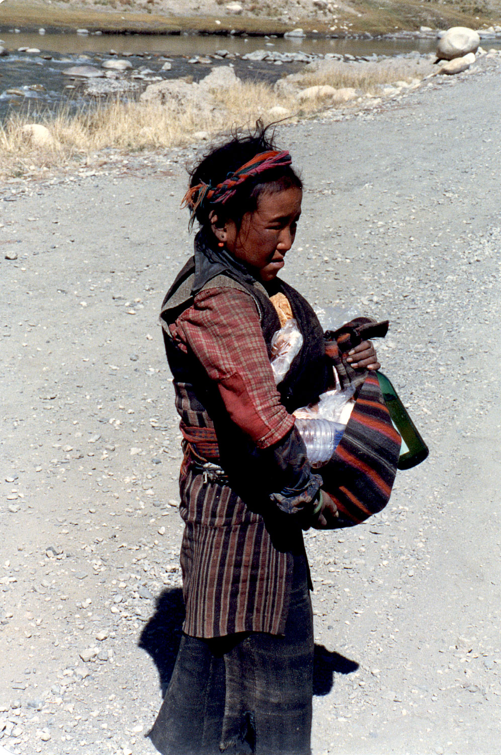 10-23.jpg, Zhangmu to Xigaze, Tibet