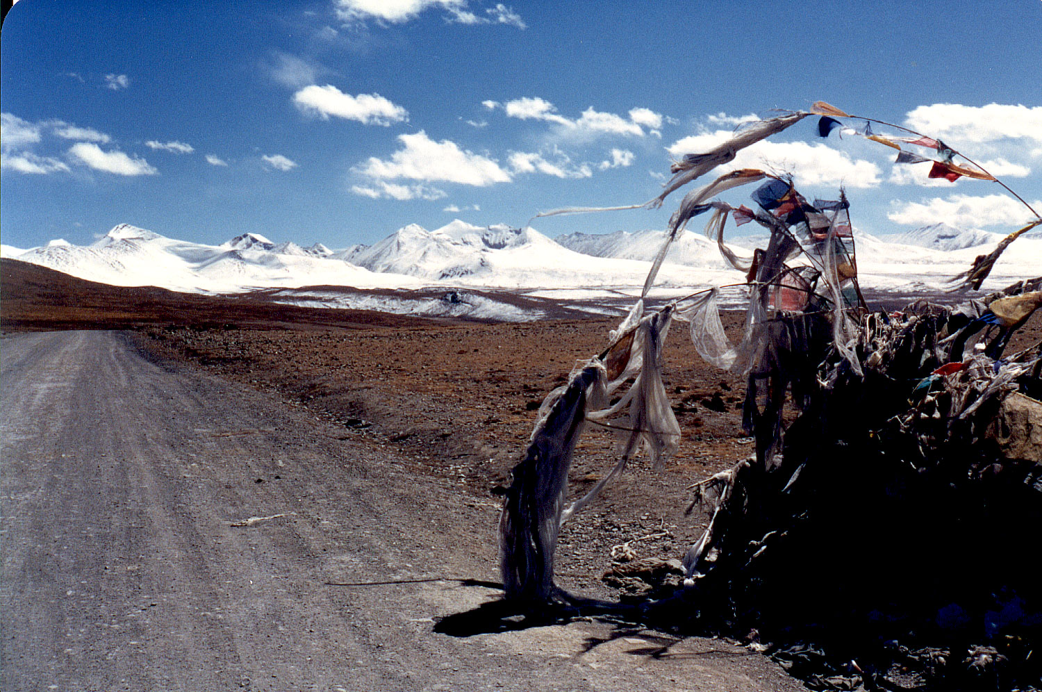 10-25.jpg, Zhangmu to Xigaze, Tibet