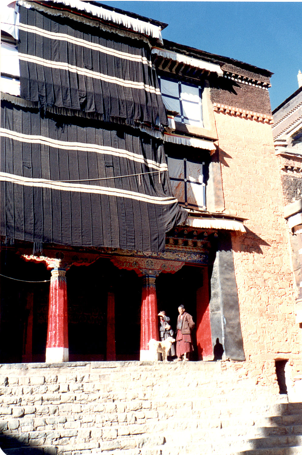 10-31.jpg, Tashilhumpo
Xigaze, Tibet