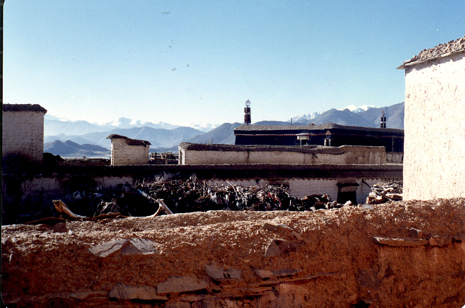 10-34.jpg, Tashilhumpo
Xigaze, Tibet