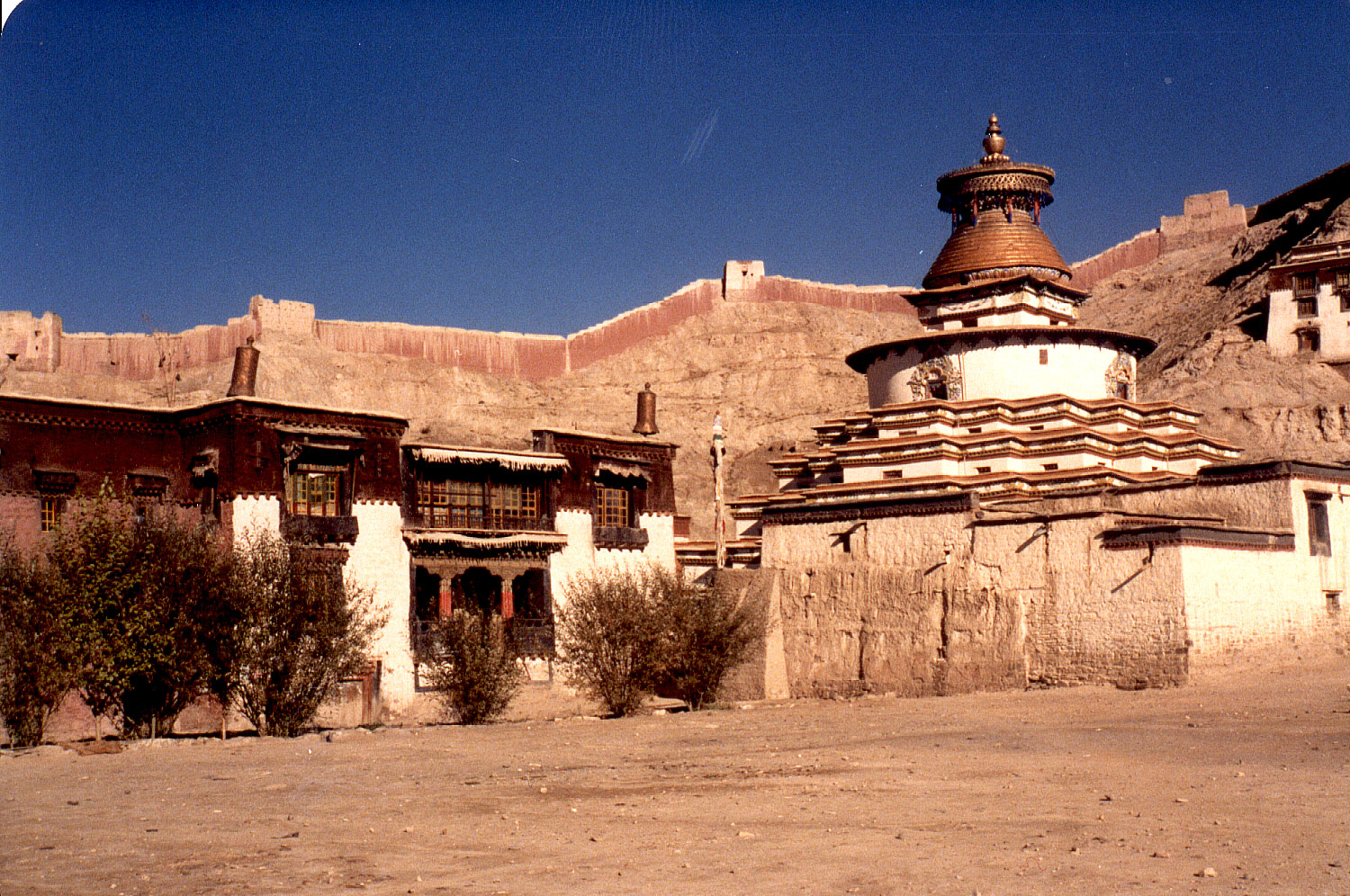 11-12.jpg, Gyantse, Tibet