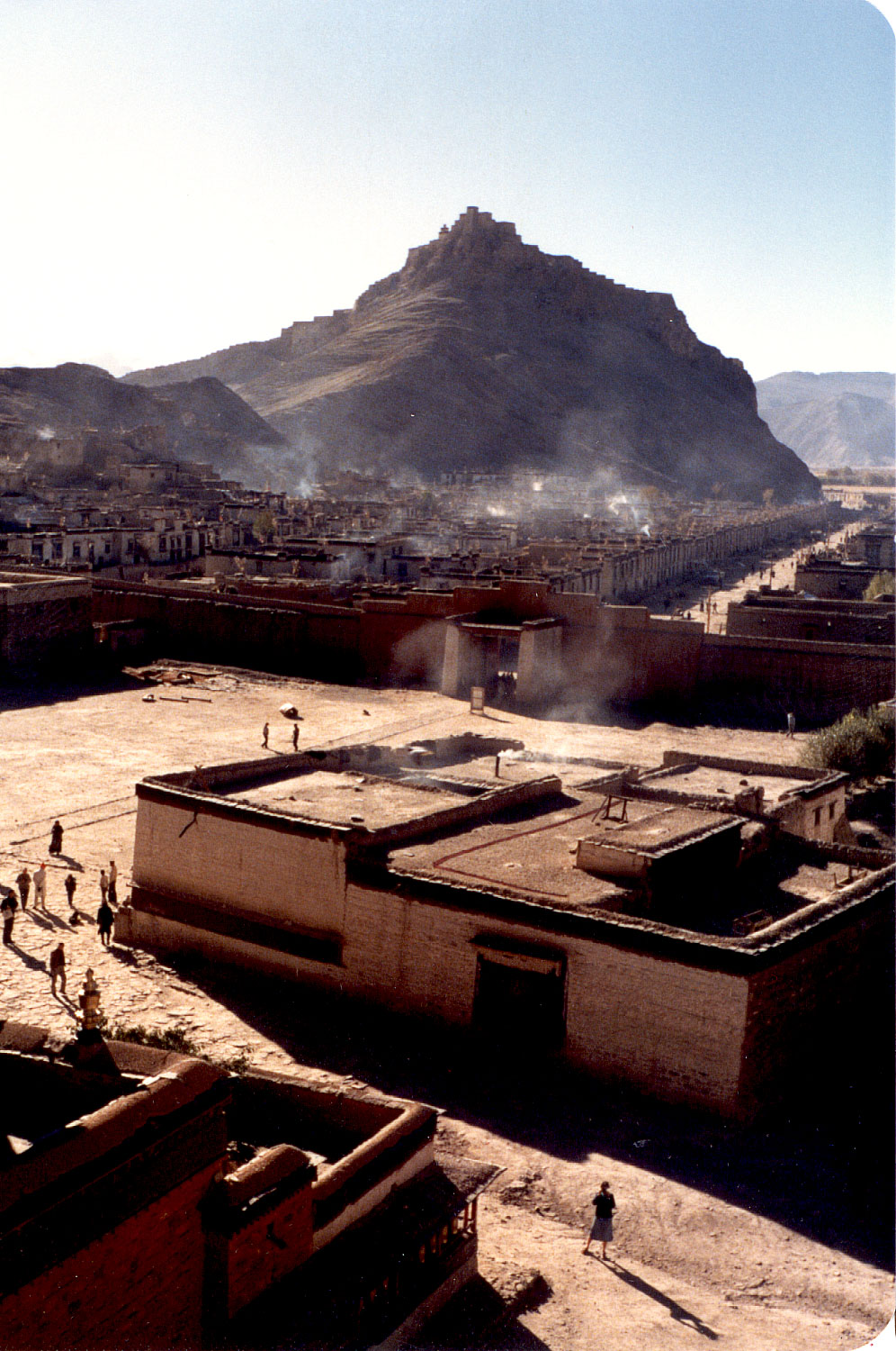 11-19.jpg, Gyantse, Tibet