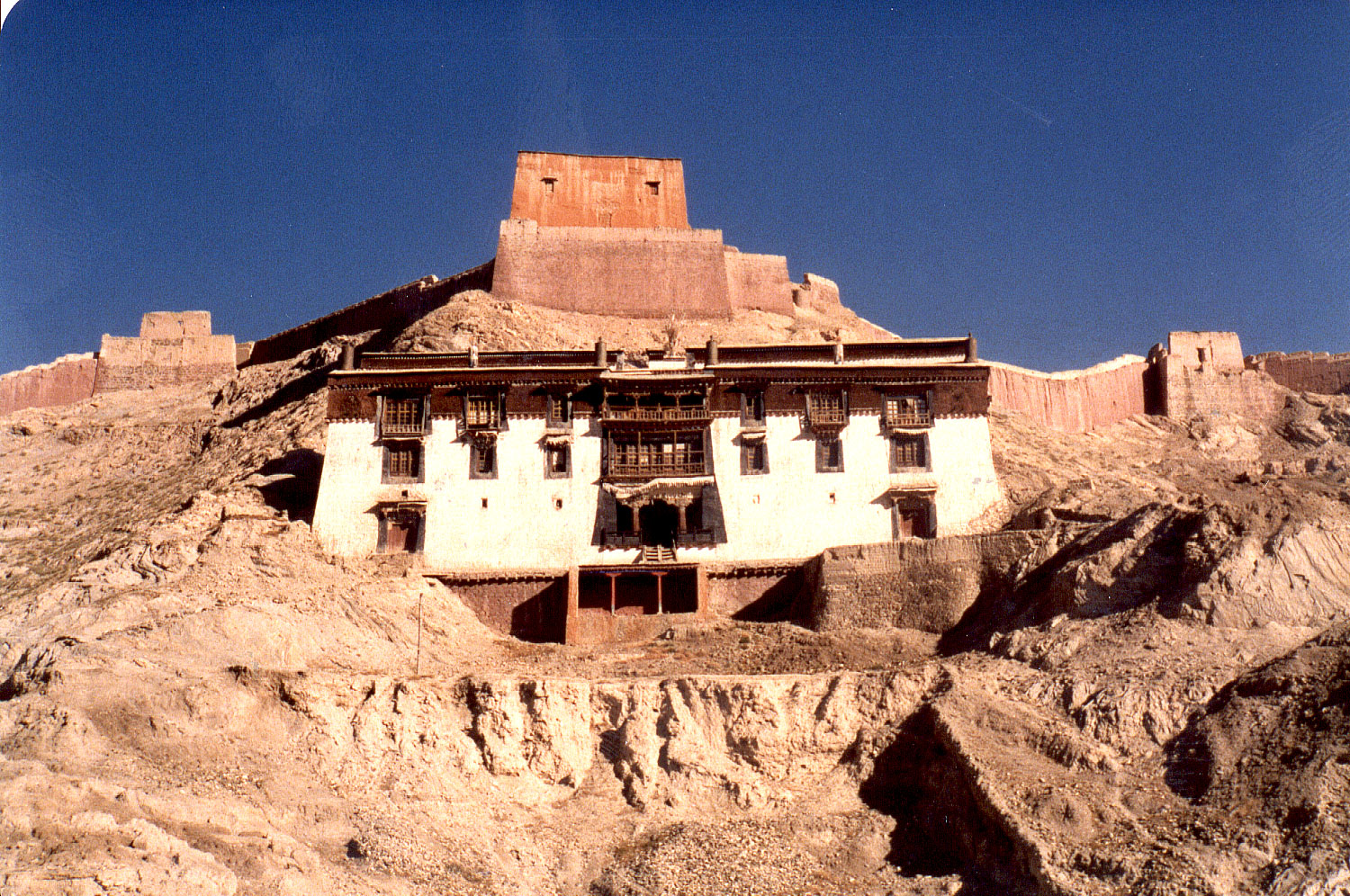 11-20.jpg, Gyantse, Tibet