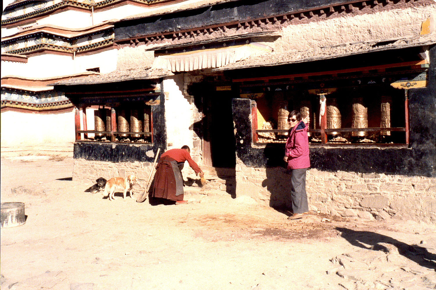 11-24.jpg, Gyantse, Tibet