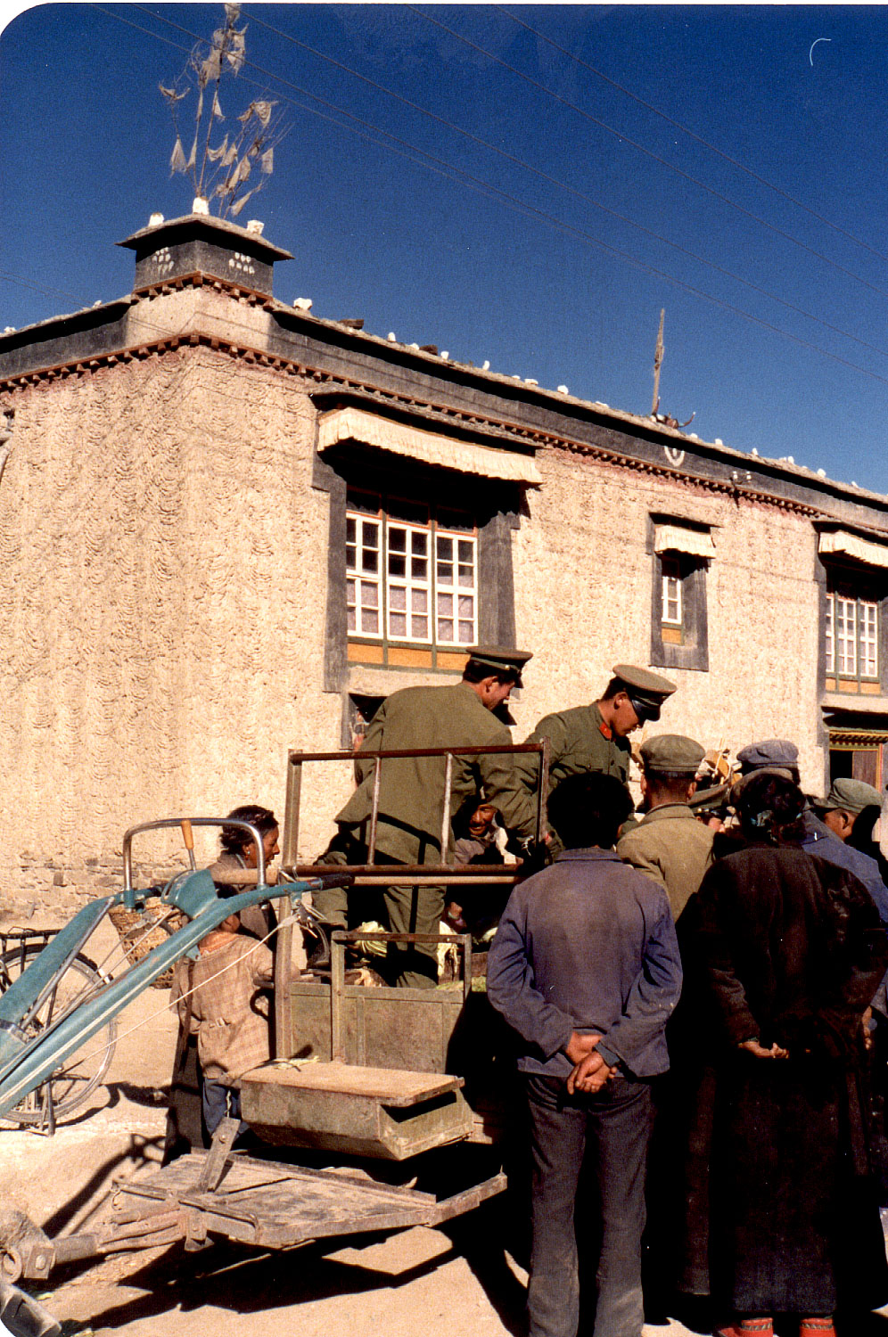 11-26.jpg, Gyantse, Tibet