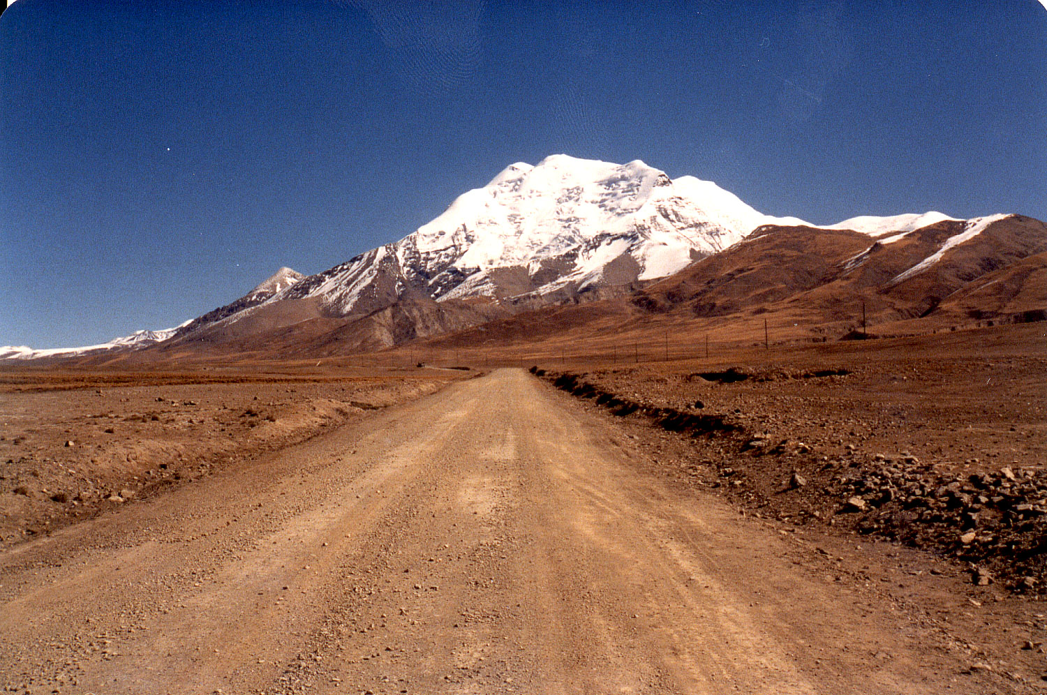 11-31.jpg, Gyantse to Tsedang