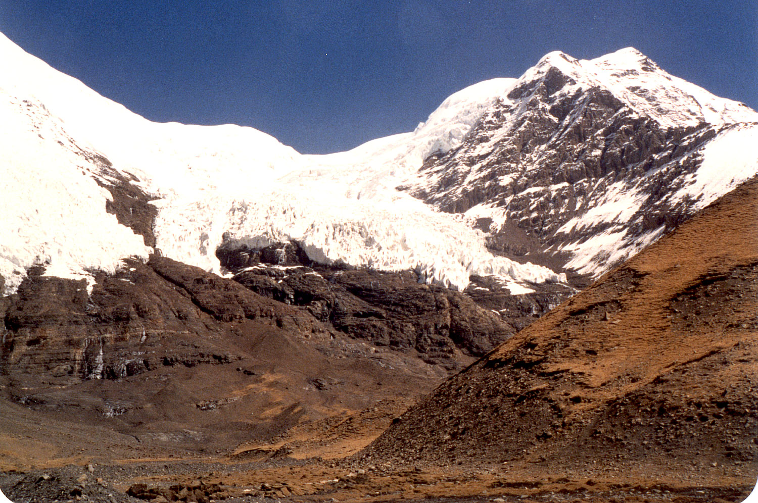 11-33.jpg, Gyantse to Tsedang