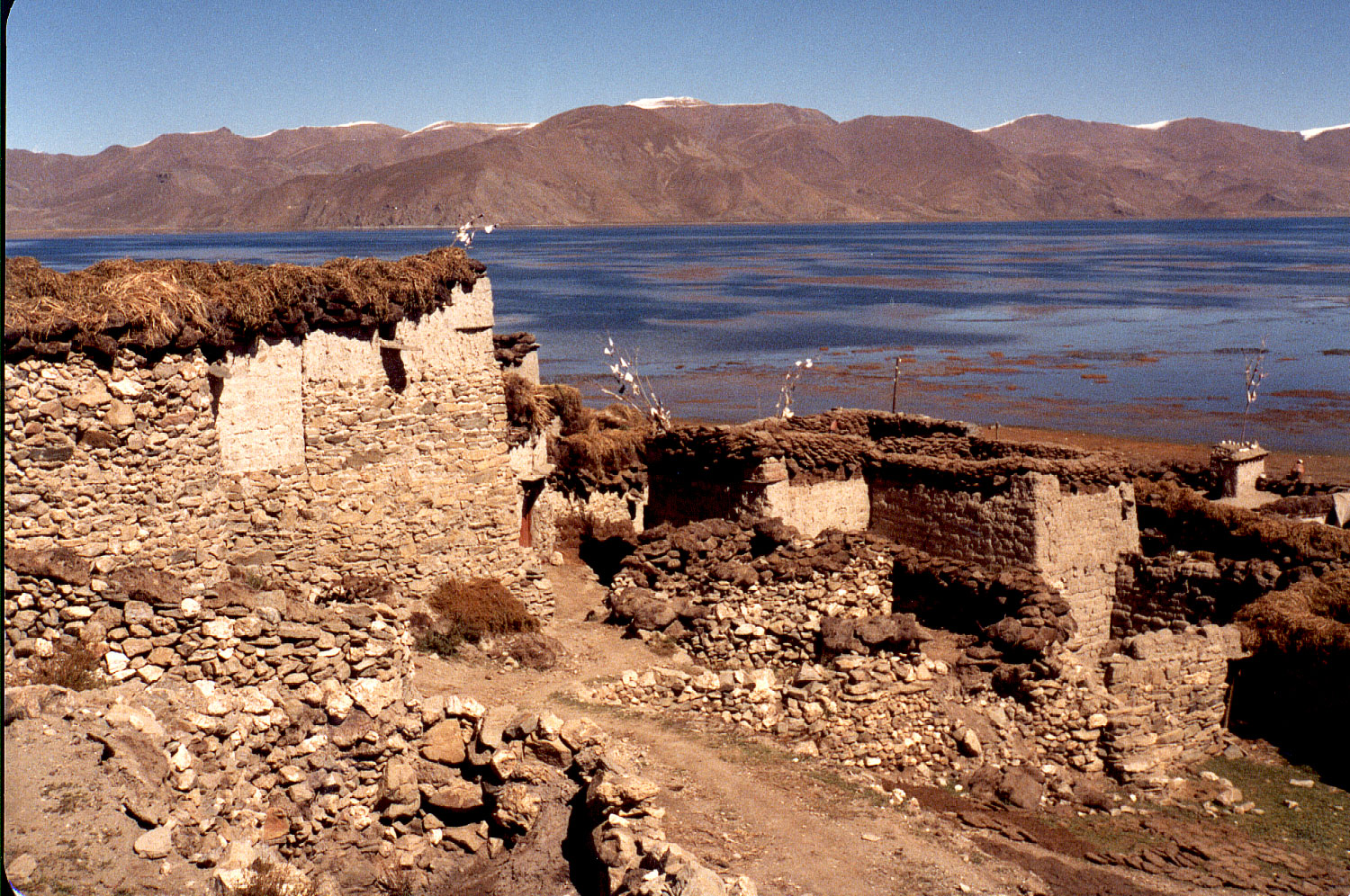 11-36.jpg, Gyantse to Tsedang