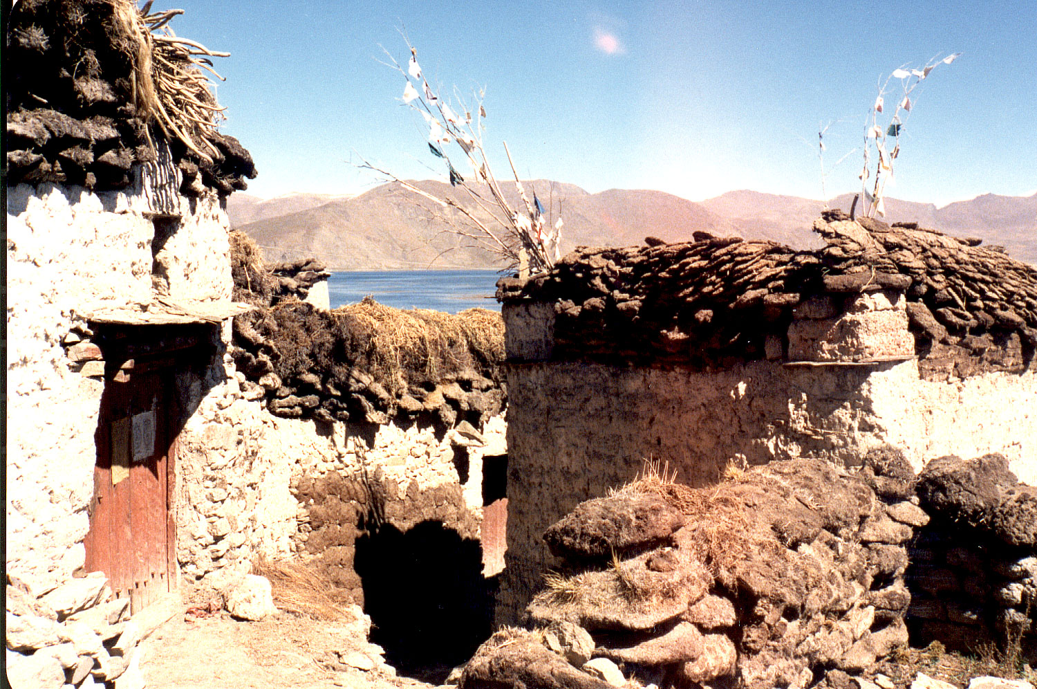 12-01.jpg, Gyantse to Tsedang