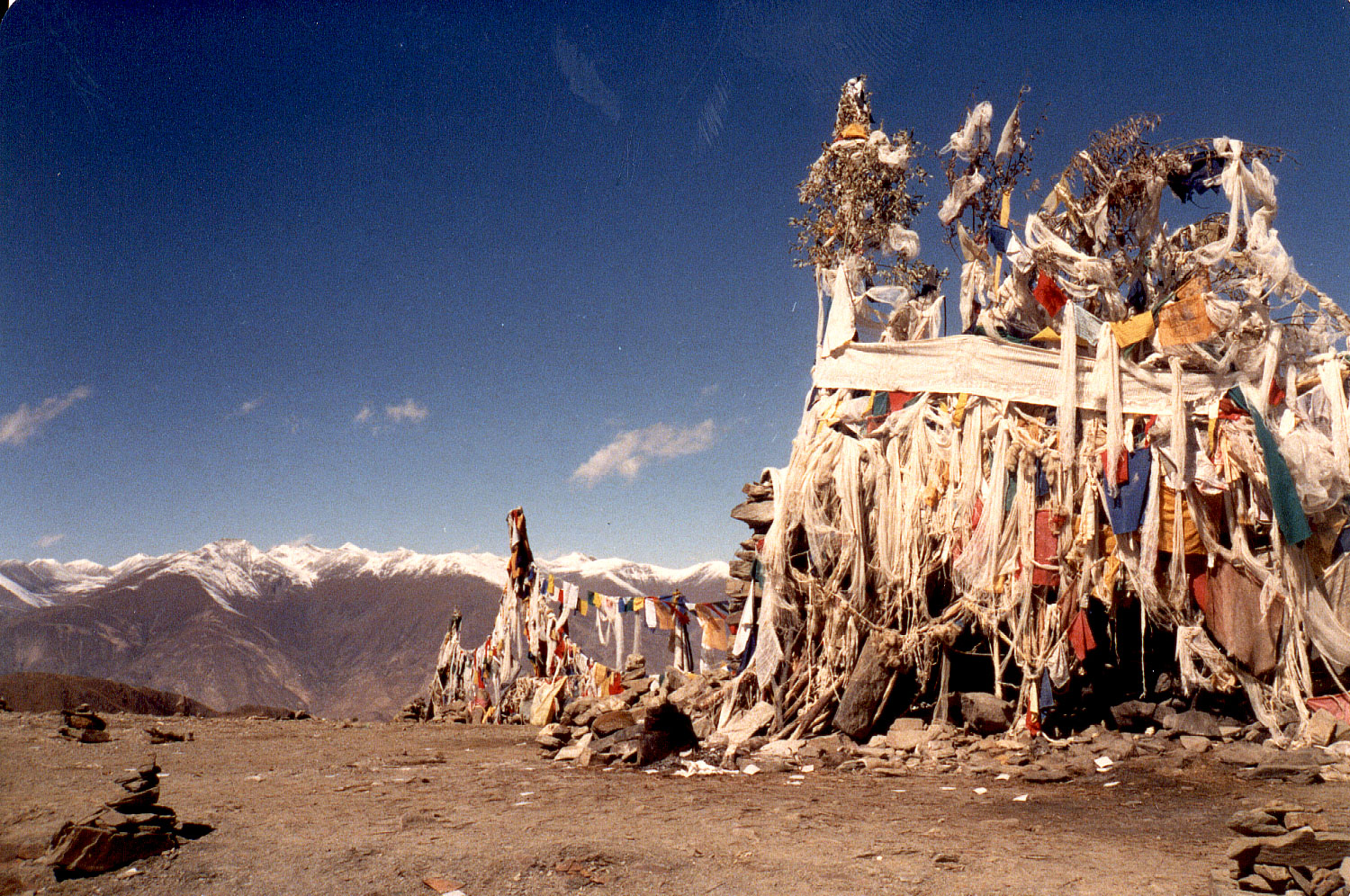 12-03.jpg, Gyantse to Tsedang