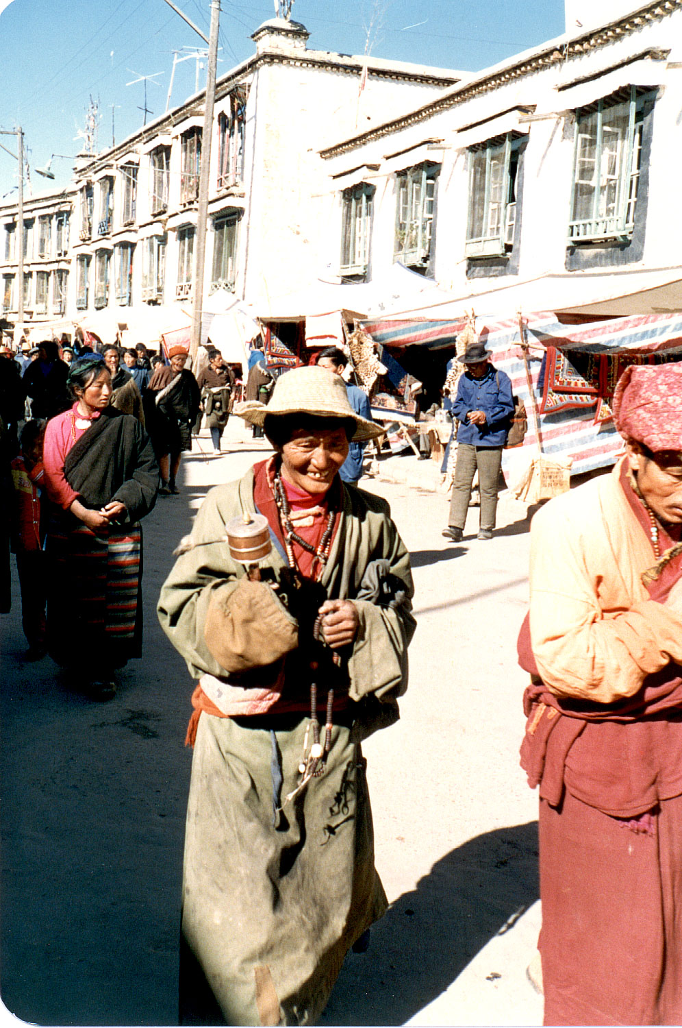 13-10.jpg, Market, Llasa