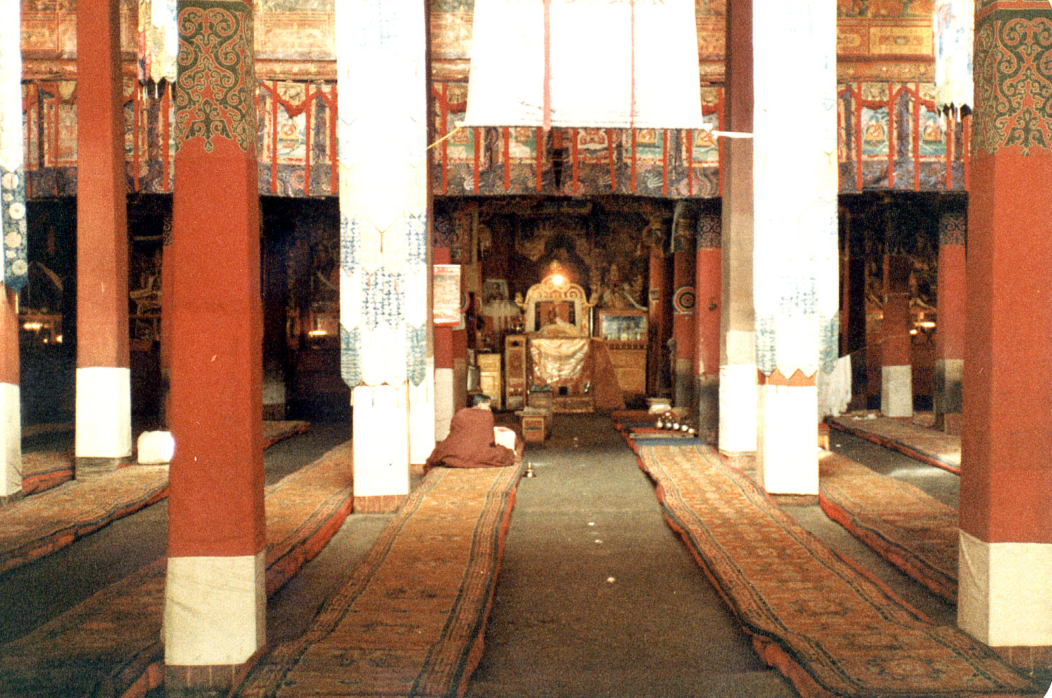 14a-31.jpg, Sera Monastery, Llasa