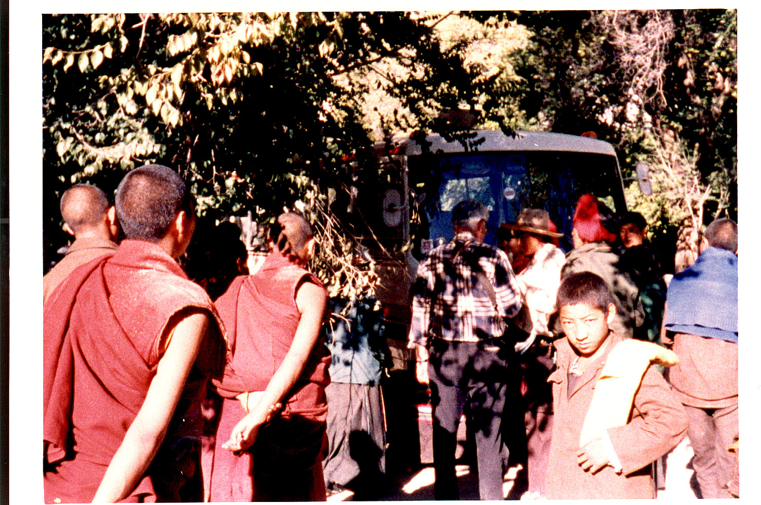 14a-33.jpg, Sera Monastery, Llasa