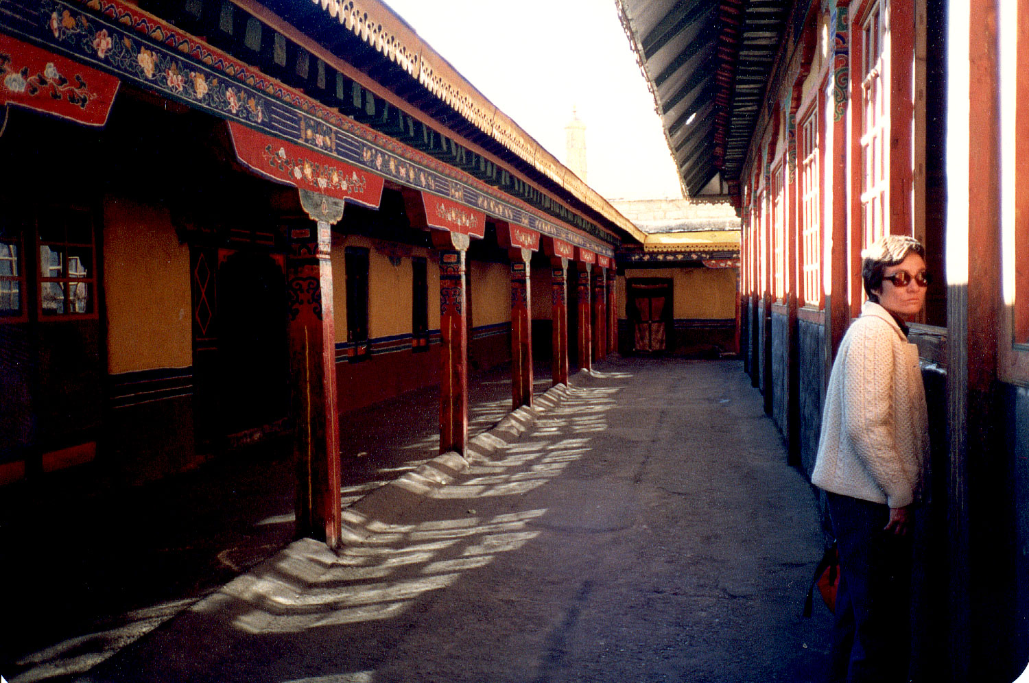 15a-34.jpg, Sera Monastery, Llasa